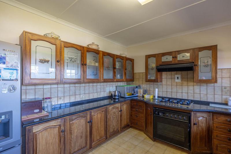 4 Bedroom Property for Sale in Oatlands North Eastern Cape